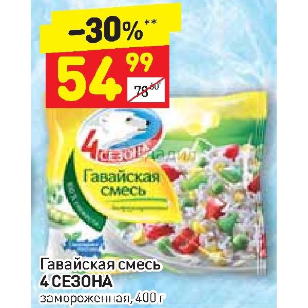 Дикси смесь. Гавайская смесь окей. Гавайская смесь с морепродуктами