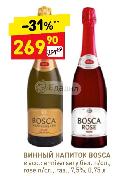 Боско безалкогольное. Вино игристое Rose Bosca. Bosca Anniversary п/сл. Bosco Rose винный напиток. Винный напиток Боско Голд.