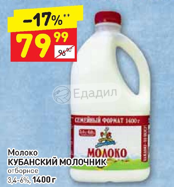 Молоко 3 4 6. Кубанский молочник молоко 3.4-6 1400г. Молоко Кубанский молочник 1400г 2,5% канистра. Молоко Кубанский молочник канистра 3,4-6% 1400г. Кубанский молочник молоко 3.4-6 1400г штрих код.