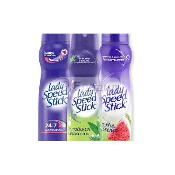 Lady Speed Stick Гель Купить В Спб