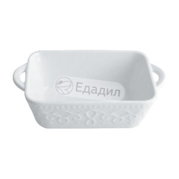 Форма Для Запекания Керамическая Купить Posudamart