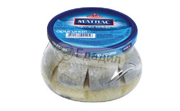 Рыба Матиас Фото
