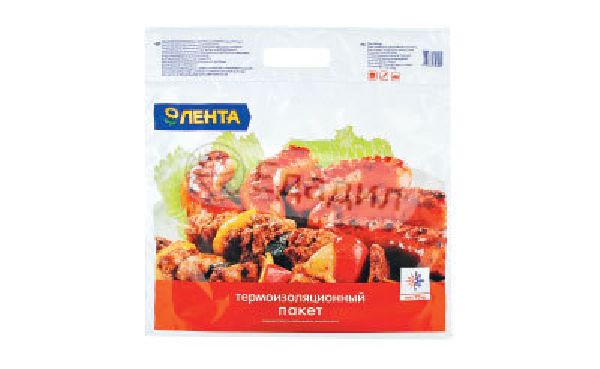 Магазин Лента Пакеты