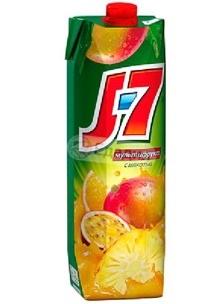 7 соков купить. Сок j7 мультифрукт. Сок j7 мультифрукт 0,97л. Сок j7 мультифрукт 1 л.. Сок Джей Севен апельсин.