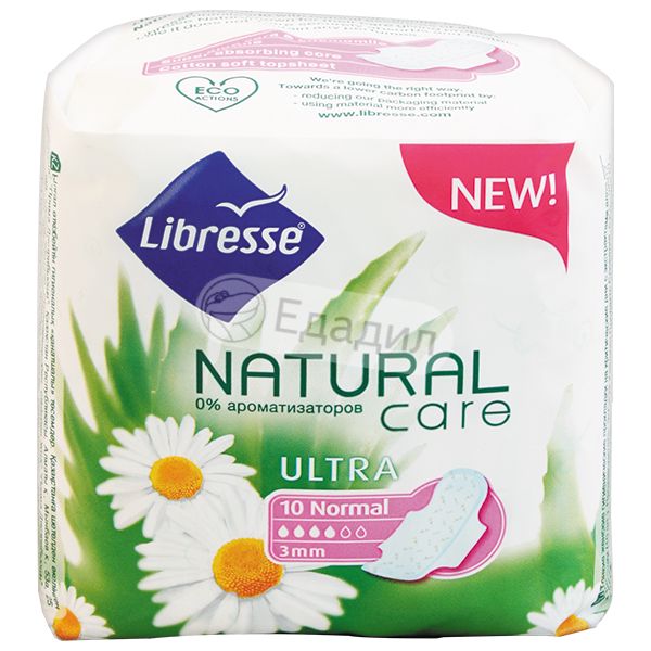 Kate s natural care. Прокладки Либресс натурал каре нормал. Libresse прокладки natural Care normal отличие от natural Care Ultra normal. Libresse natural Care 10 ed. Ultra Care перевод на русский.