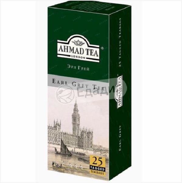 Эрл грей чай пакетики. Ахмад Эрл грей 25 пакетов. Чай Ахмад Эрл грей 25пак. Чай Ahmad пакетик. Минт 2*25пак.
