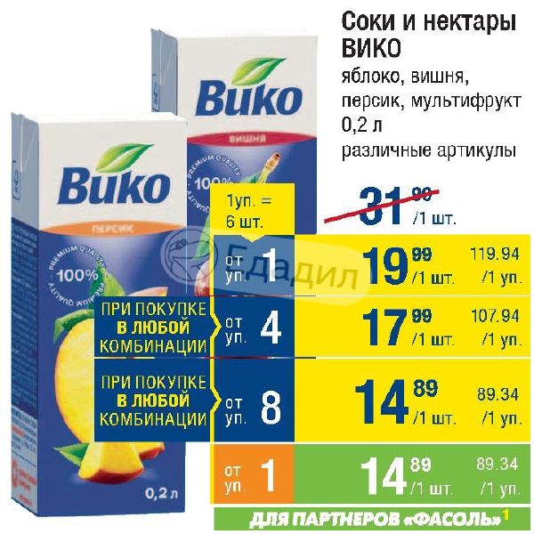 Плитка продается в упаковках по 6 штук. Viko соки и нектары. Вико мультифрукт. Сок Вико мультифрукт. Нектар Вико мультифрукт.