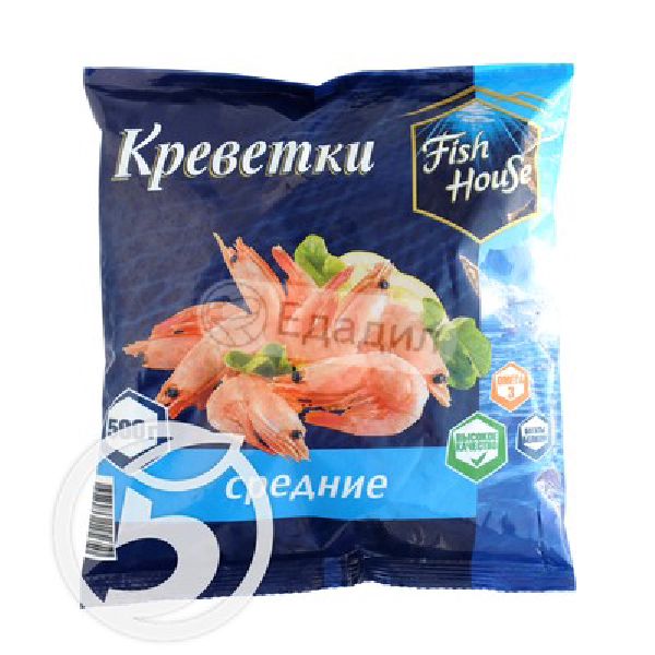 Пятерочка креветки. Креветки Fish House 500г средние неразд. Креветки Фиш Хаус Пятерочка. Креветки Фиш Хаус средние Пятерочка. Креветки Fish House. «Фиш Хаус». Средние.