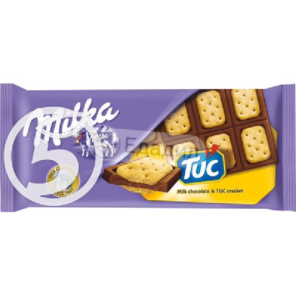 Шоколад соленый крекер. Молочный шоколад Milka с солёным крекером «tuc», 87 г. Milka молочный с соленым крекером tuc. Шоколадка Милка с крекером. Шоколад молочный Milka, 85г.