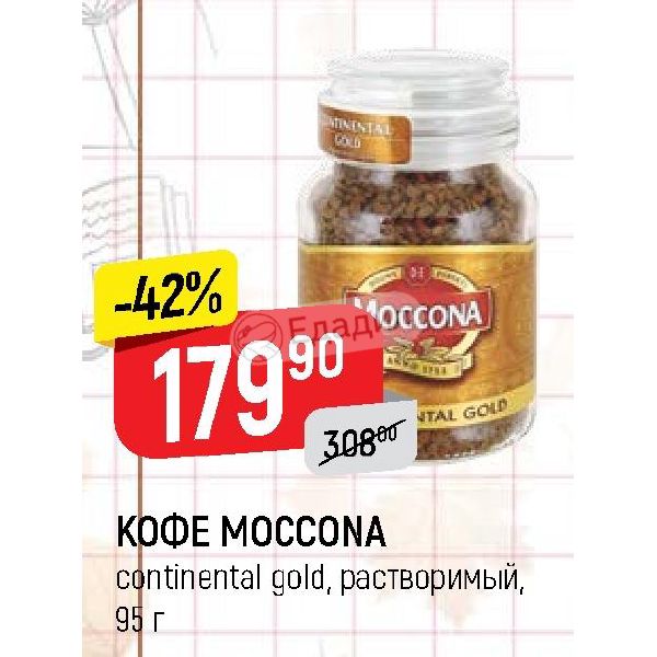 Кофе Растворимый Акции В Магазинах