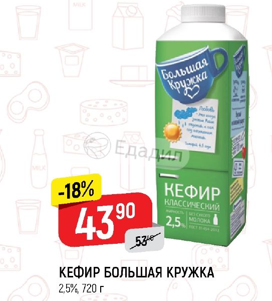 500 кефира. Кефир большая Кружка 2.5% 720г. Кефир большая Кружка 2.5% 300г. Кефир большая Кружка 720. Кефир большая Кружка 2.5 объем.