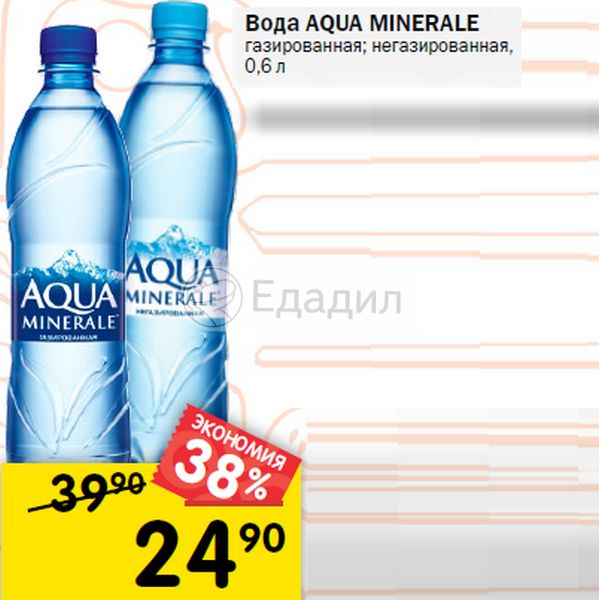 Маркировка воды Aqua minerale. Aqua minerale вода сертификаты. Аква Россини вода. Калорийность Aqua minerale.