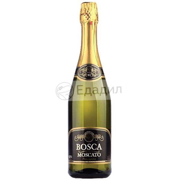 Боско золотое. Bosca Moscato, 7,5%. Шампанское Боска Москато. Боско Мускат шампанское. Боско шампанское Moscato.