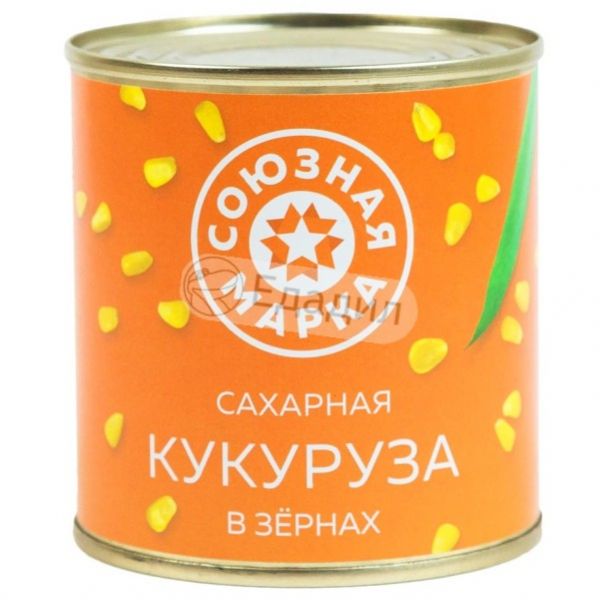 Сахарном отзывы. Союзная марка. Фасоль Союзная марка. Паштет Союзная марка. Бренды консервированной кукурузы.