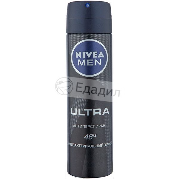 Nivea men ultra антиперспирант. Nivea men Ultra skill.