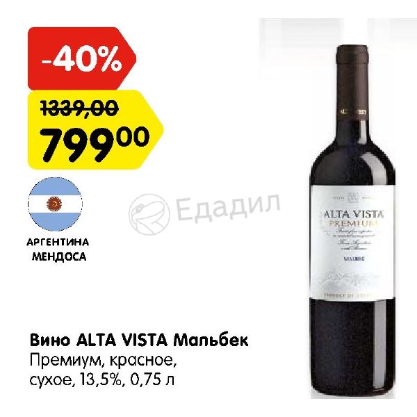 Вино Mare Vinho Verde Португалия Купить