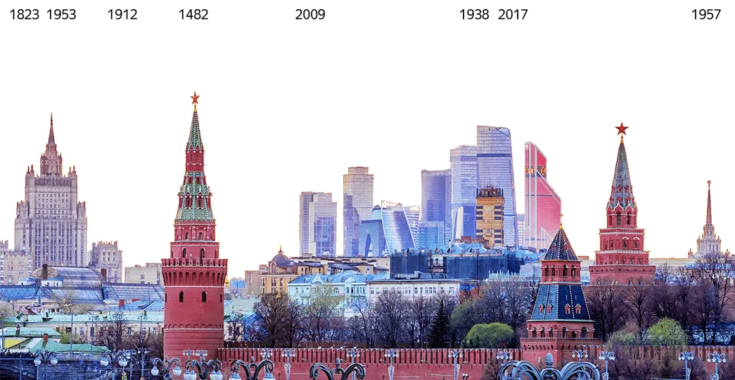 Москва, 2020.