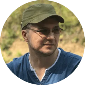 Аватар Алексея Бледнова