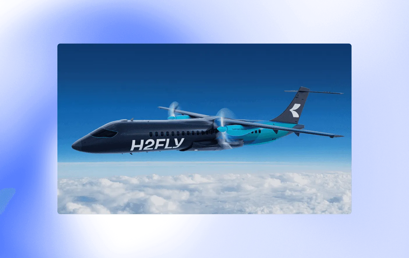 Источник: H2FLY