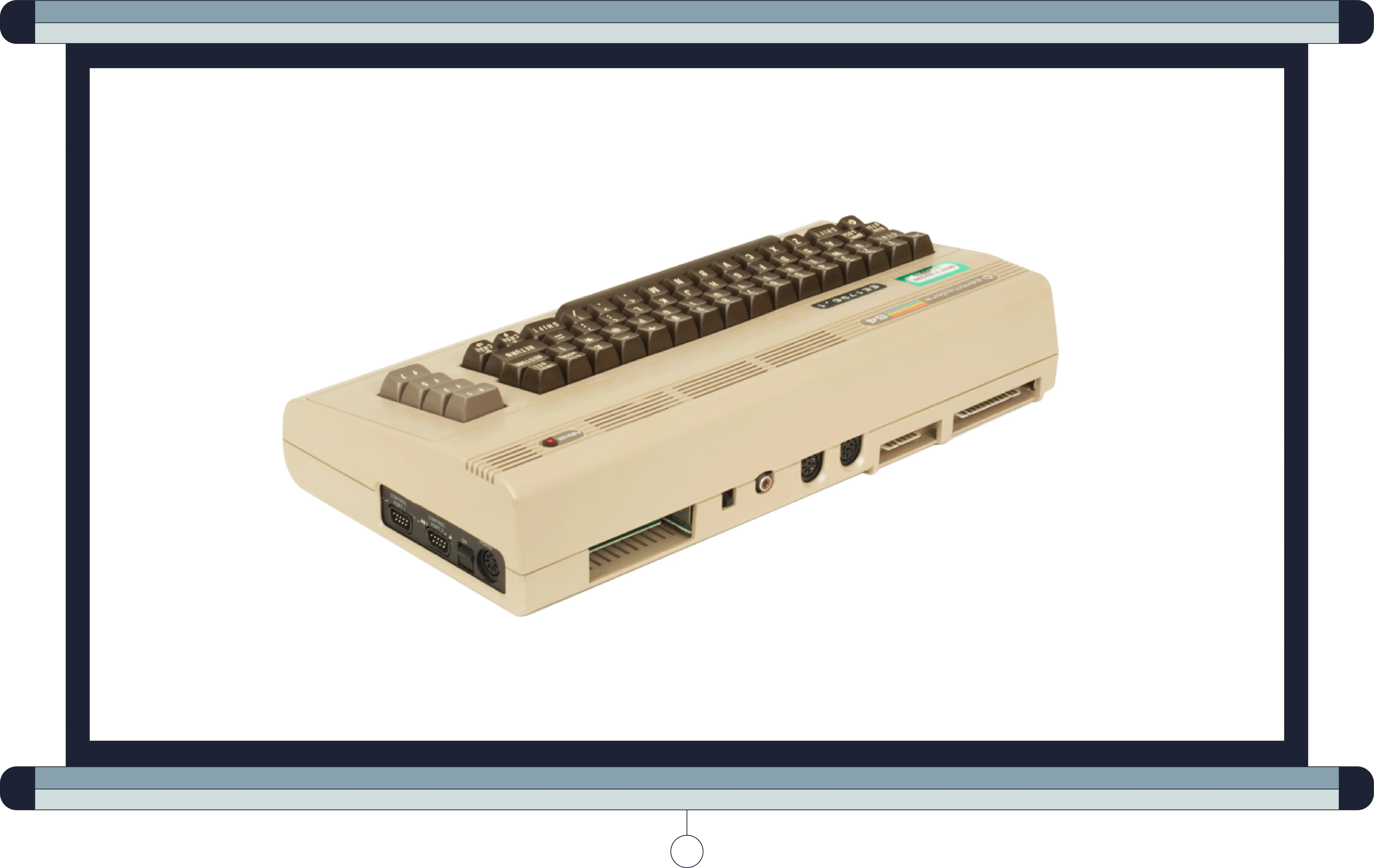 Commodore 64