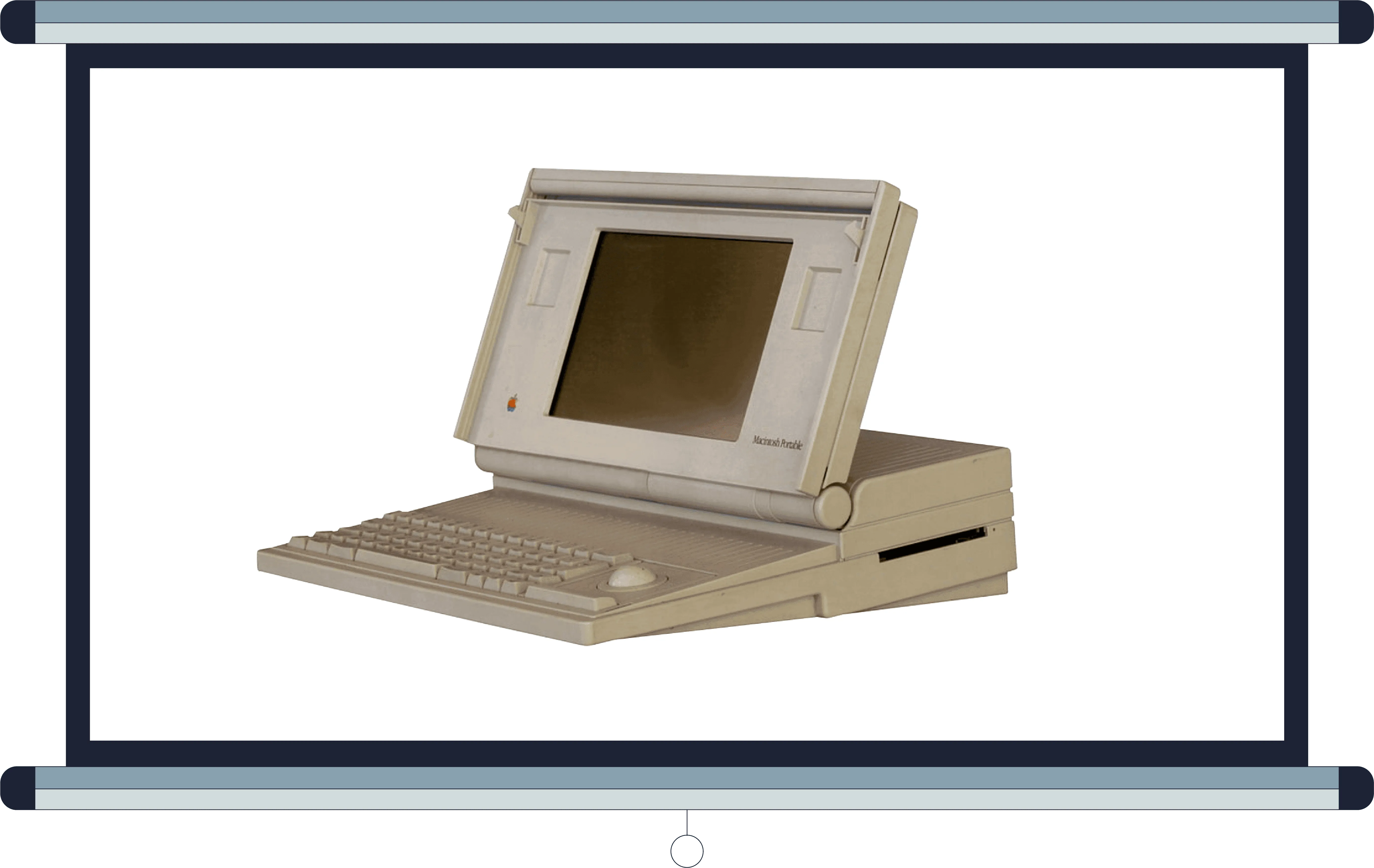 Apple Macintosh Portable