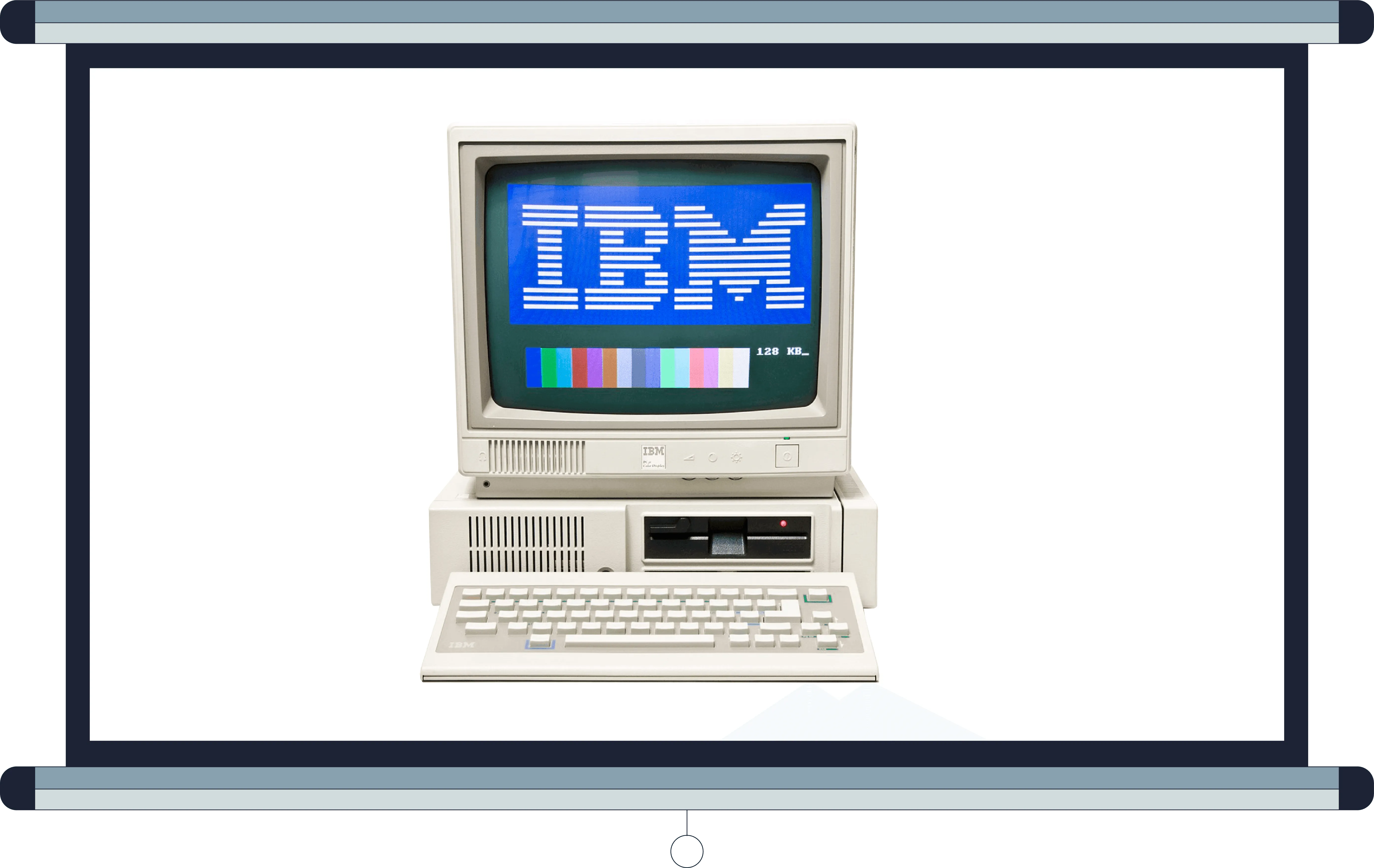 IBM PCjr