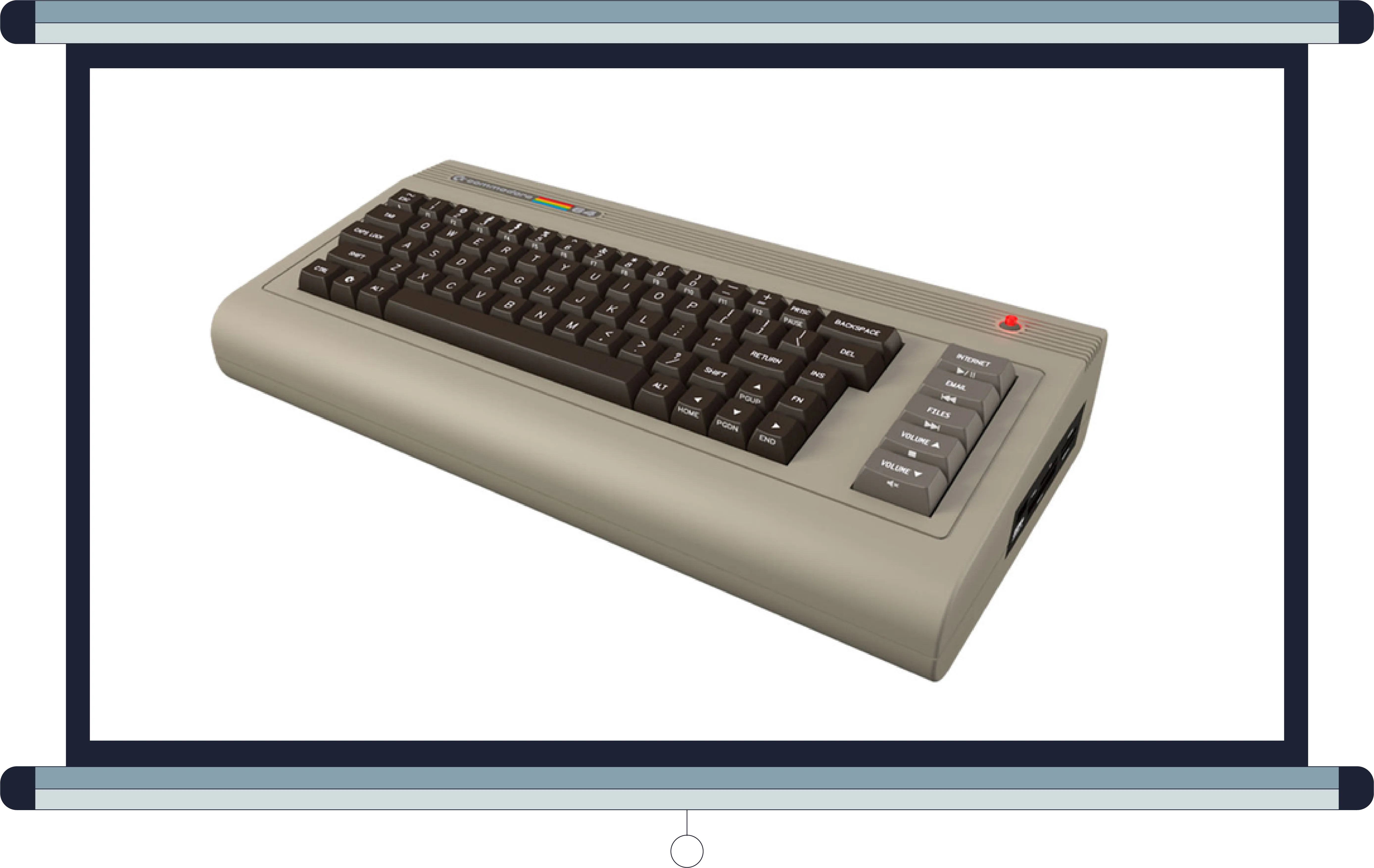 Commodore VIC-20