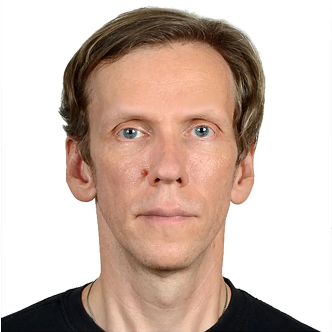 Дмитрий Золотов
