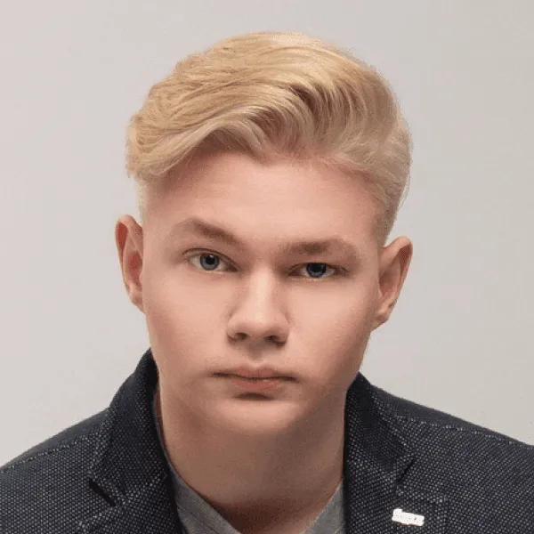 Константин Калугин