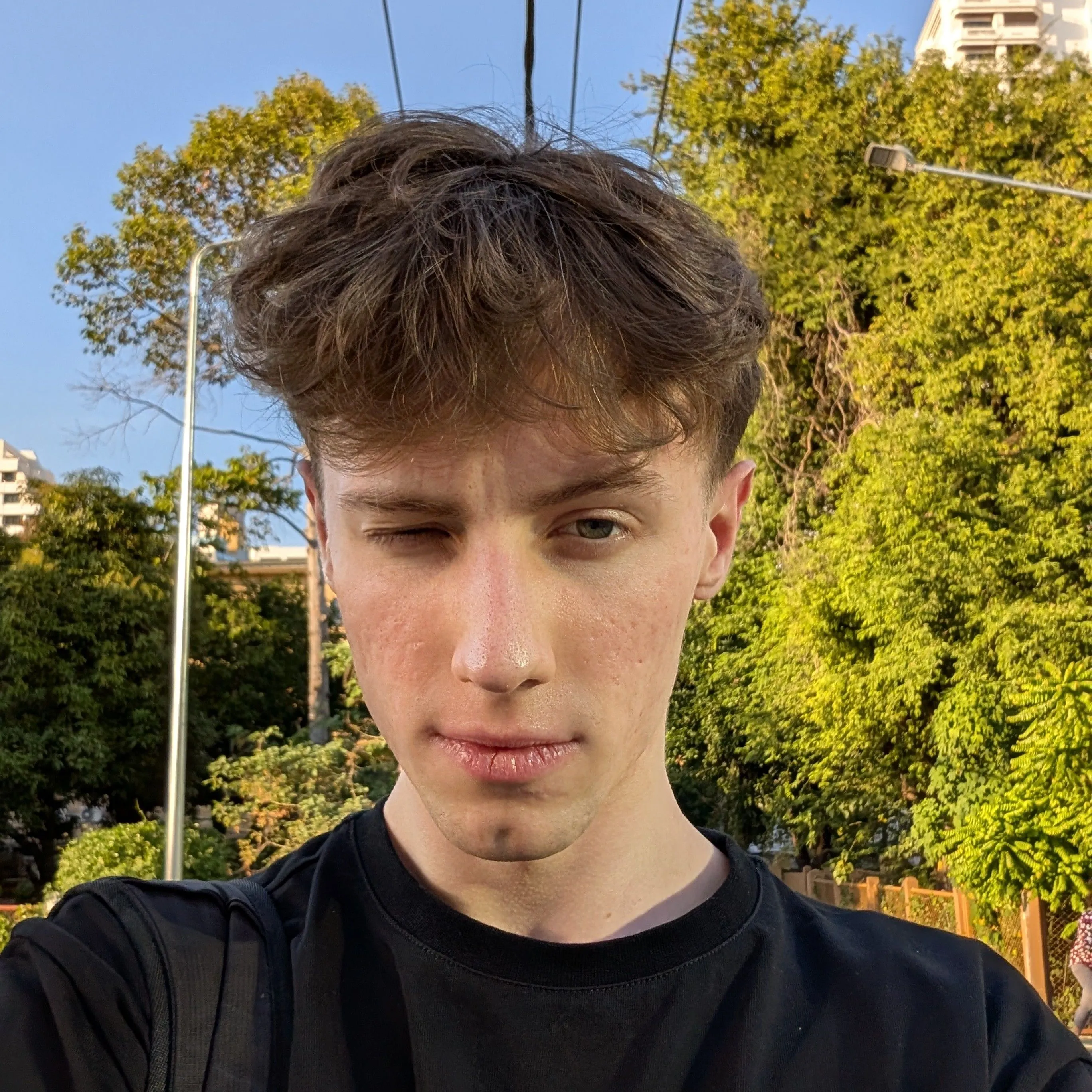 Липаткин Даниил