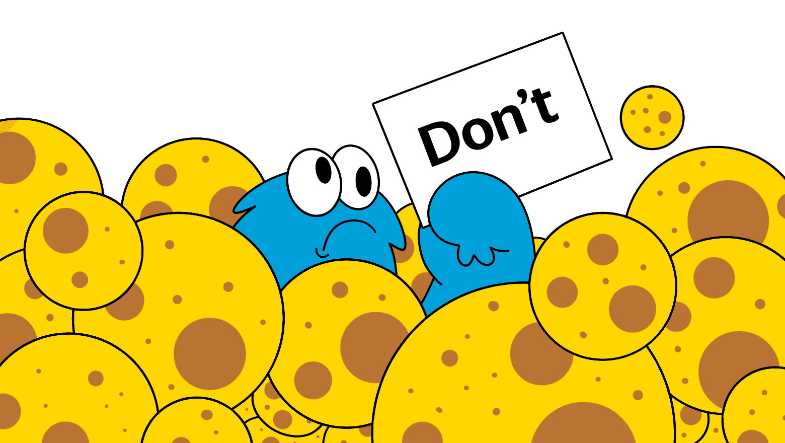 Заблокировать нельзя использовать: кратчайшая история противостояния трекинговых кук и современных браузеров