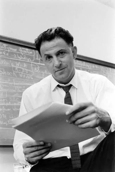 Аватар Ричард Беллман