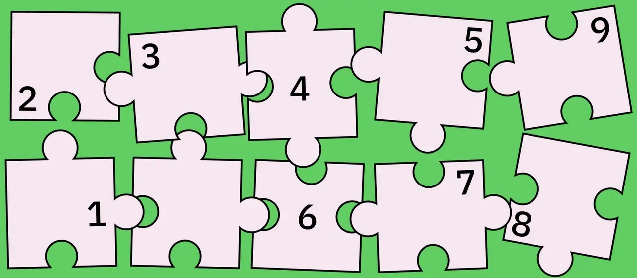 Пазл сложился: как работает Scrum