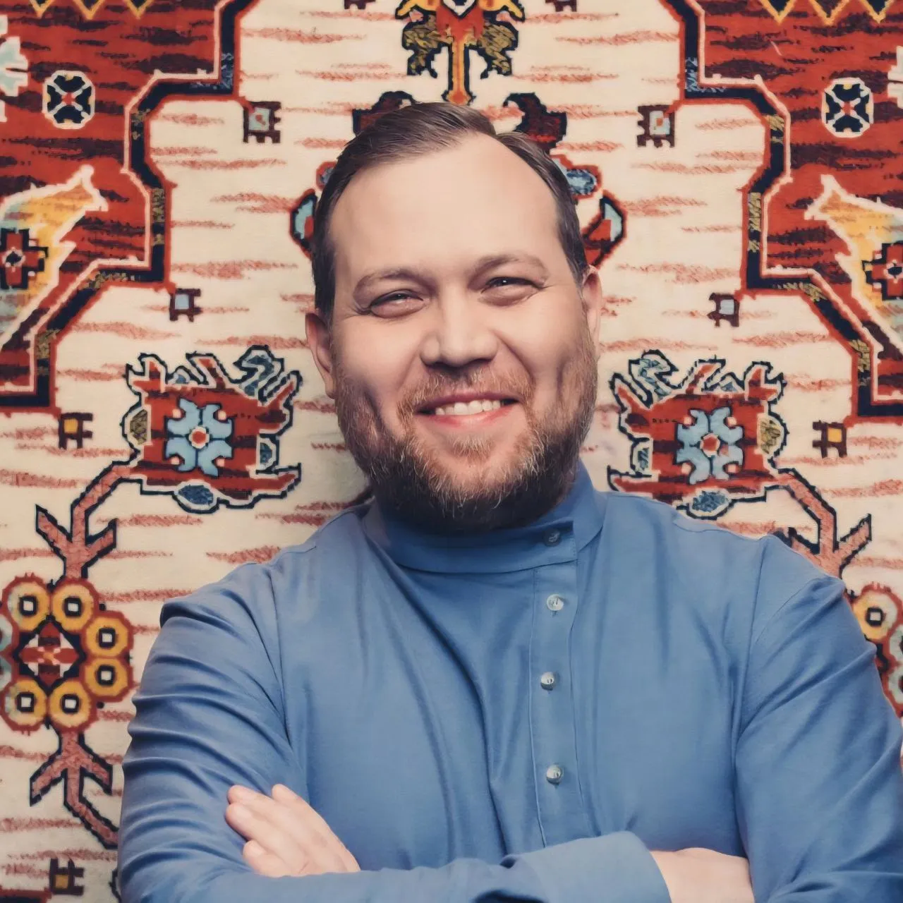 Аватар Михаила Дымскова