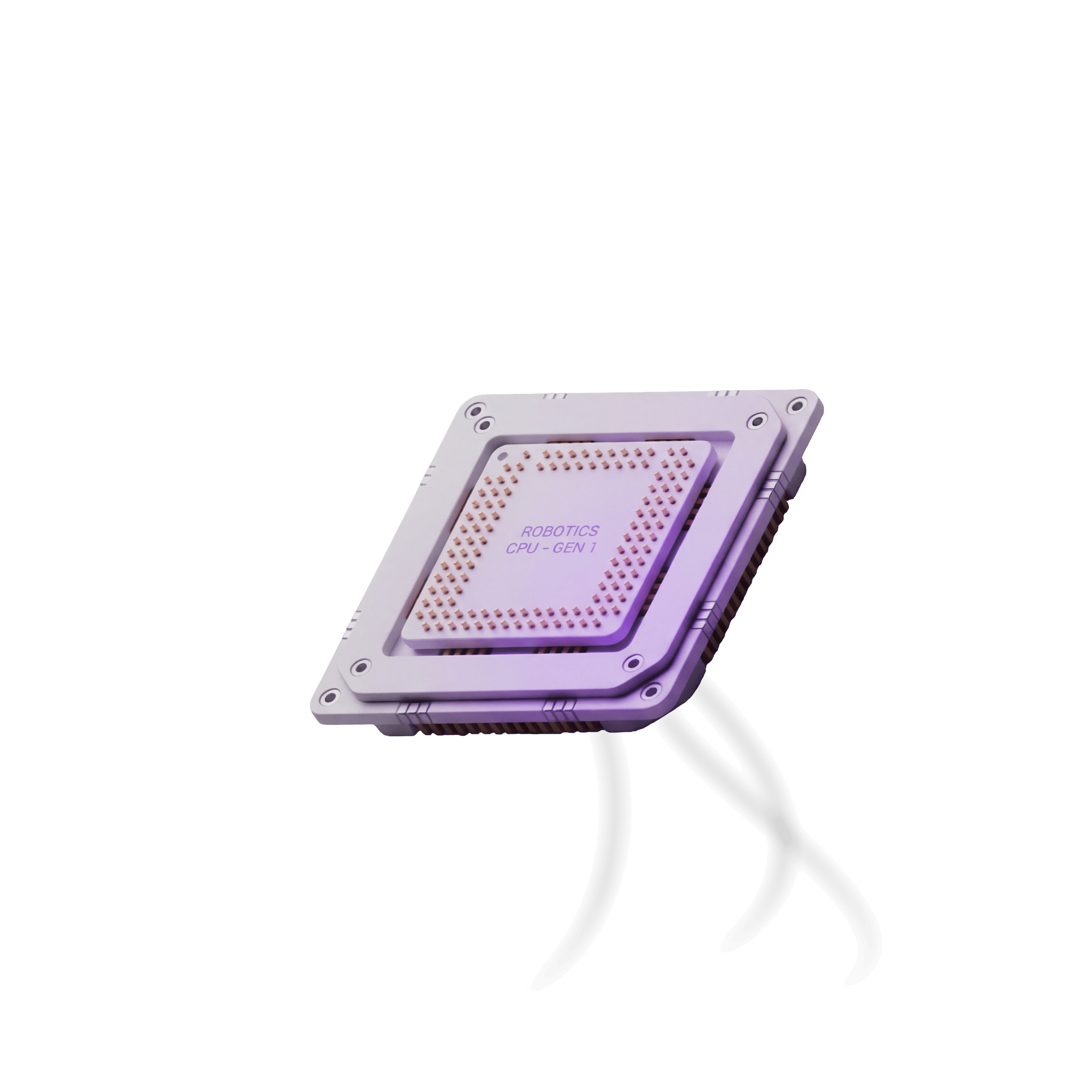 Процессоры
CPU, GPU, TPU, NPU, ASIC