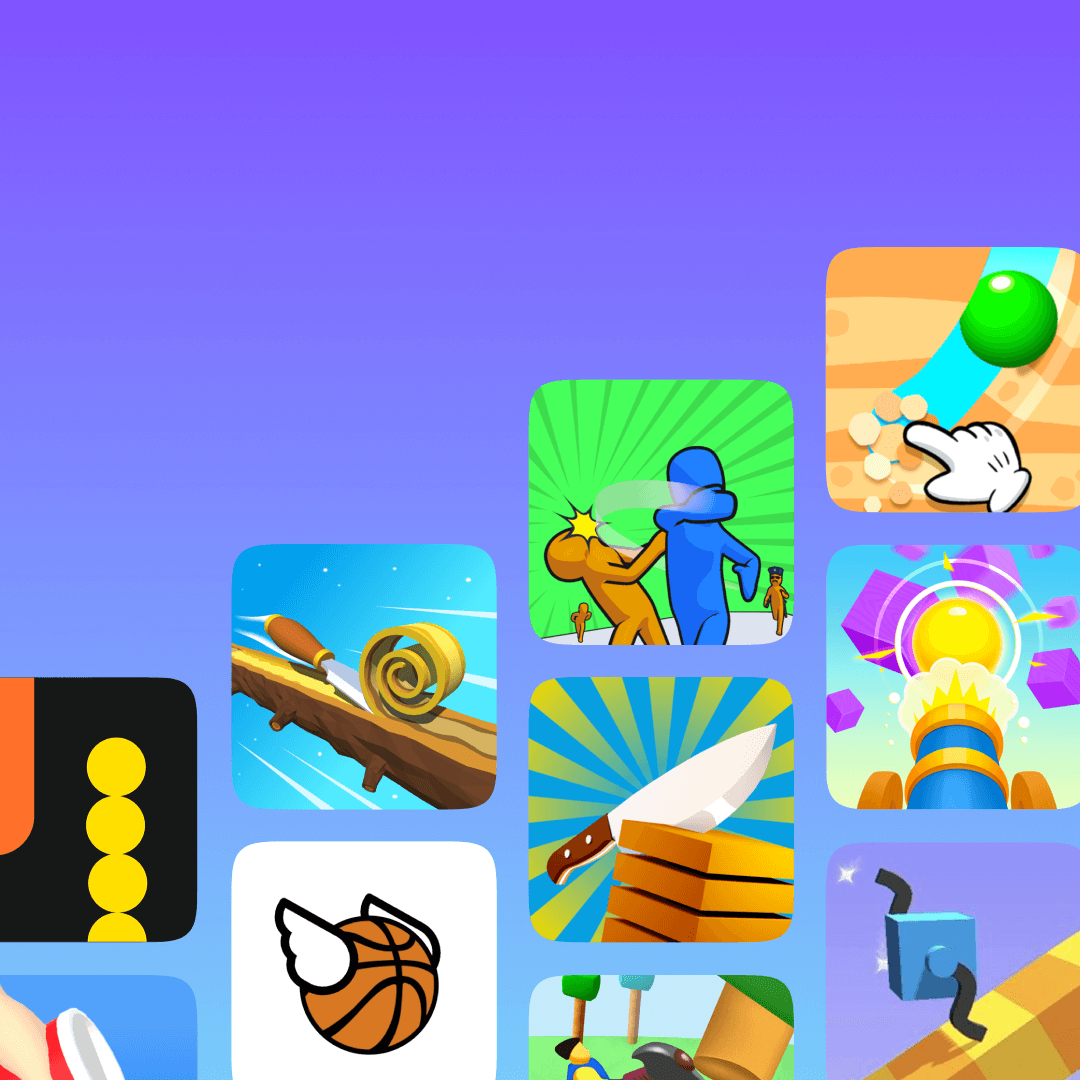 Yandex Games — Free games online to suit every taste. No downloads required