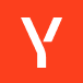 Yandex — a fast Internet search