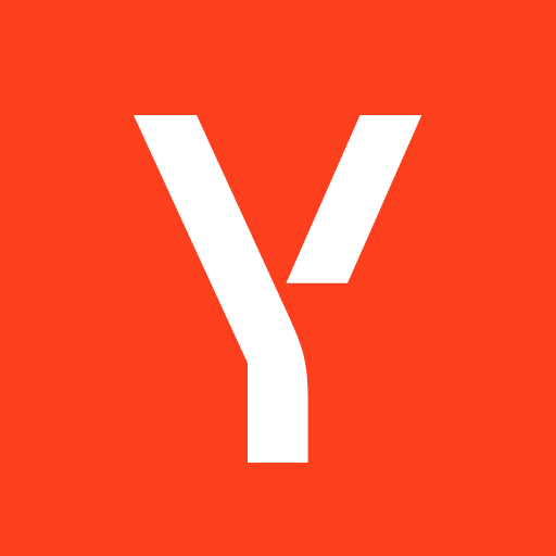 Yandex logo
