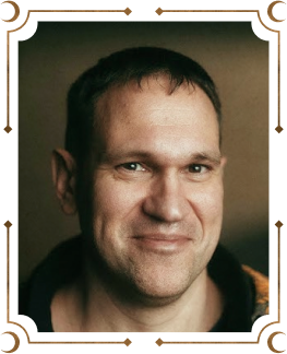 сергей калужанов