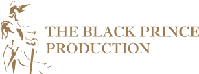the-black-prince-production