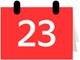 Yandex.Calendar logo