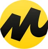 Логотип Яндекс.Маркета