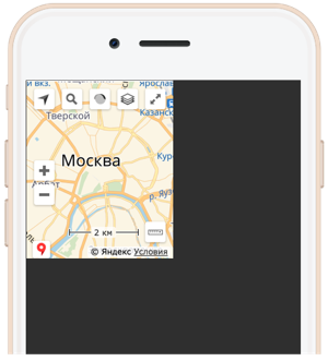 Instant issue карта