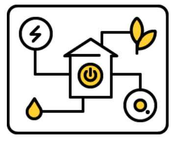 Платформа
умного дома