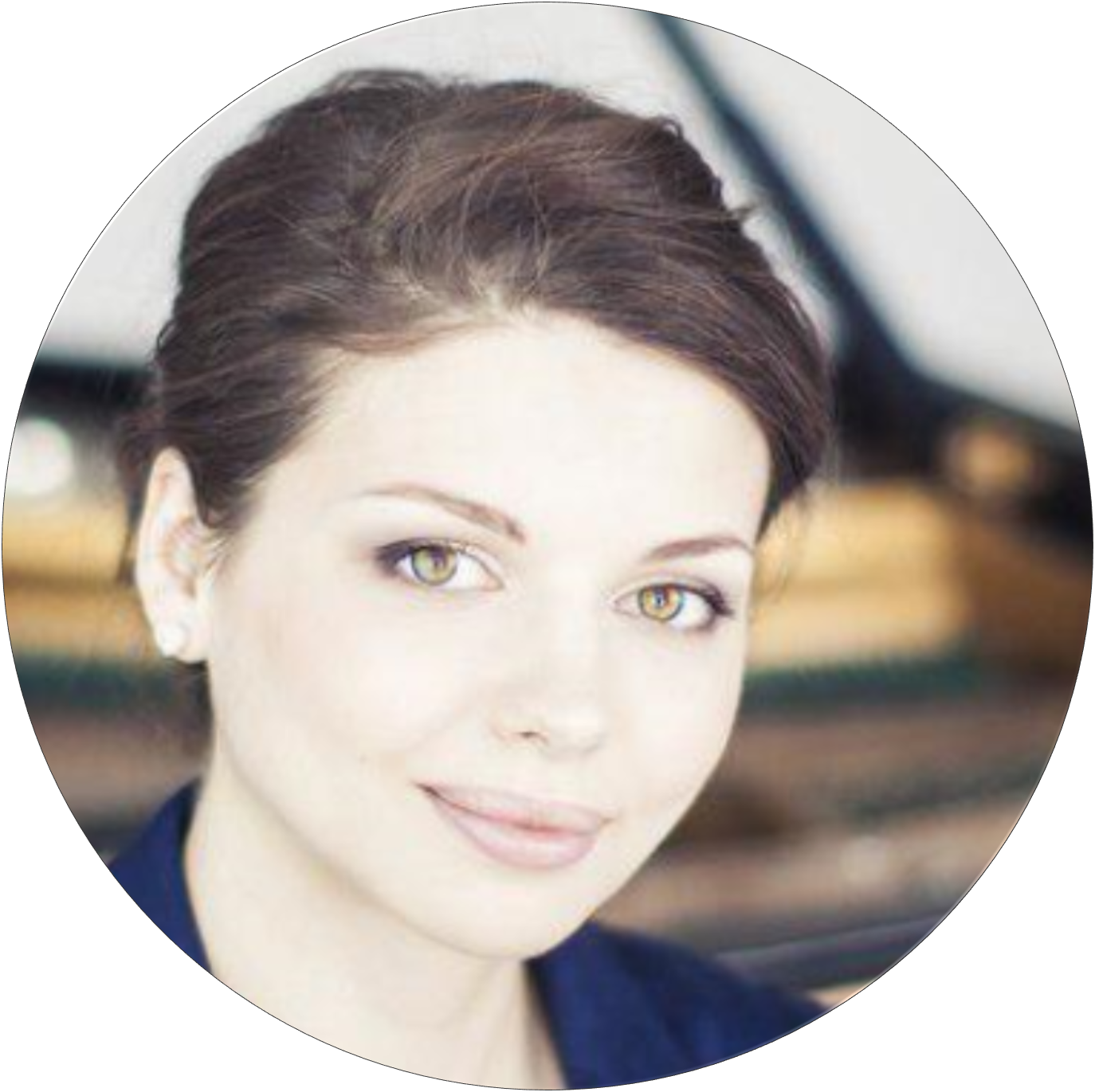 Ирина Ивановская