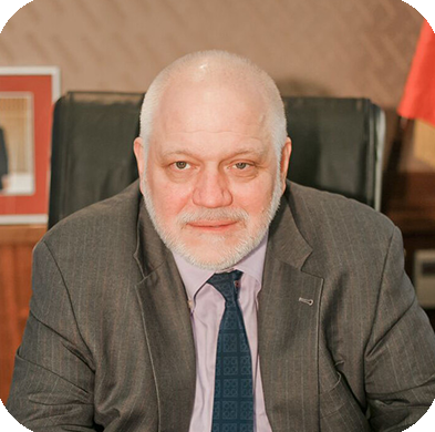 Алексей Семёнов