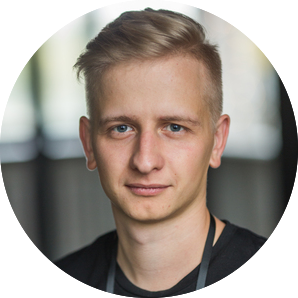 Дмитрий Карпенко