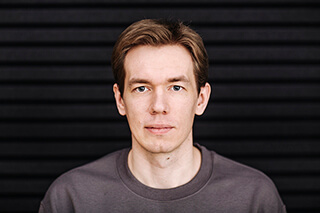 Dmitry Polishchuk