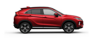 <b>Eclipse Cross <br> <span style="color:#db3727;"> от 1 790 000 ₽</span></b>