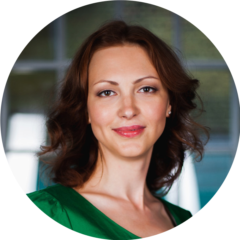Анна Караулова